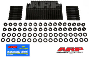 ARP SB Chevy, w/Brodix Dart Sportsman heads, hex head stud kit 134-4002
