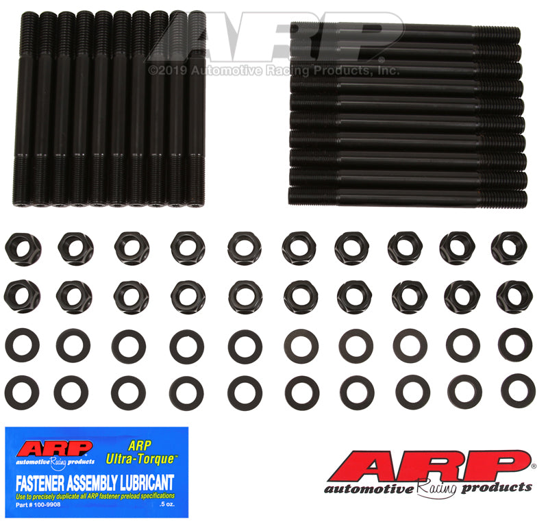 ARP Ford 351 SVO Yates '94 Design head stud kit 254-4110