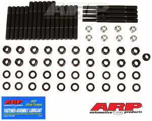 ARP BB Chevy Mark IV Bowtie w/windage tray main stud kit 235-5702