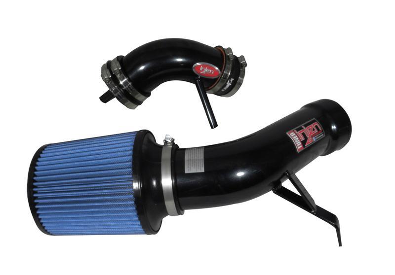Injen 2010 Genesis Coupe ONLY 3.8L V6 Black Cold Air Intake SP1390BLK