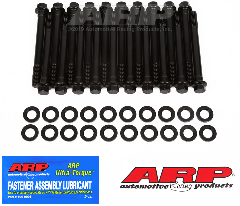 ARP SB Ford Boss 302 Head Bolt Kit 154-3602