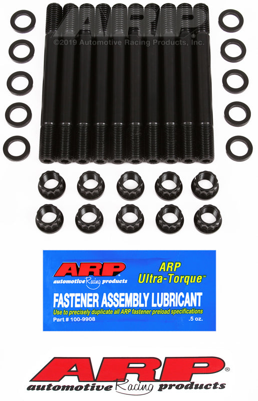 ARP Ford Pinto 2300CC Inline 4 Head Stud Kit 151-4202