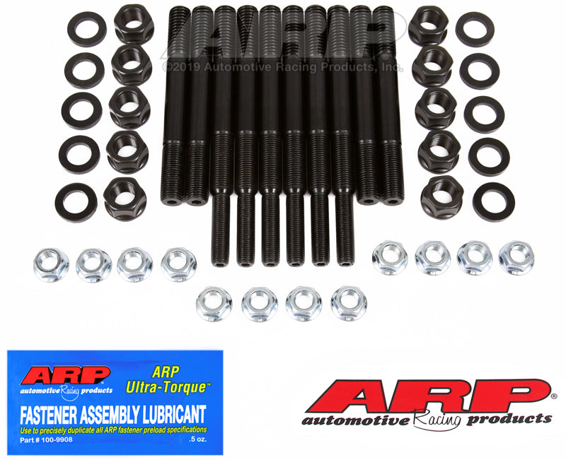 ARP Ford 351W with Windage Tray Main Stud Kit 154-5503