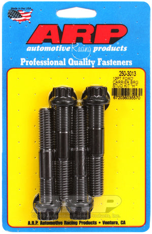 ARP Ford 9in 12pt Carrier Bearing Stud Kit 250-3013