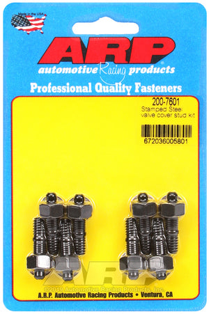 ARP Stamped Steel Valve Cover Stud Kit 200-7601