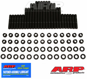 ARP Chevy V6 w/18° standard port head stud kit 233-4307