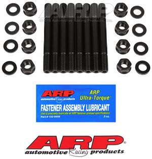 ARP 99+ Pontiac Supercharged 3800 L67 Hex Main Stud Kit 193-5401