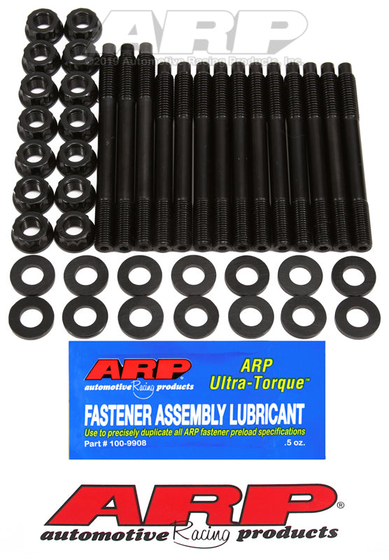 ARP Nissan RB26 Inline 6cyl Main Stud Kit 202-5403