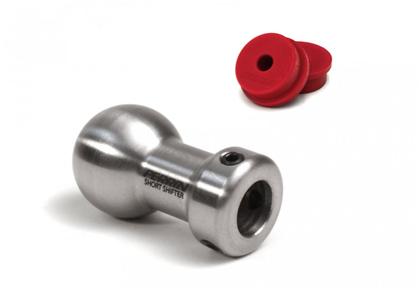 Perrin STi 6spd Short Shifter Adaptor PSP-INR-220