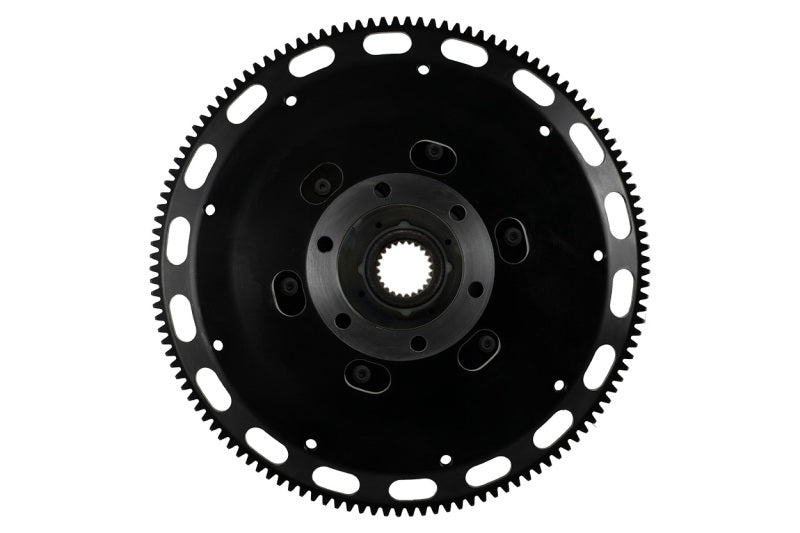 ACT 85-92 Mazda RX-7 FC Push Type Mod-Twin 225 HD Sprung Street Clutch Kit T2SS-MZ02