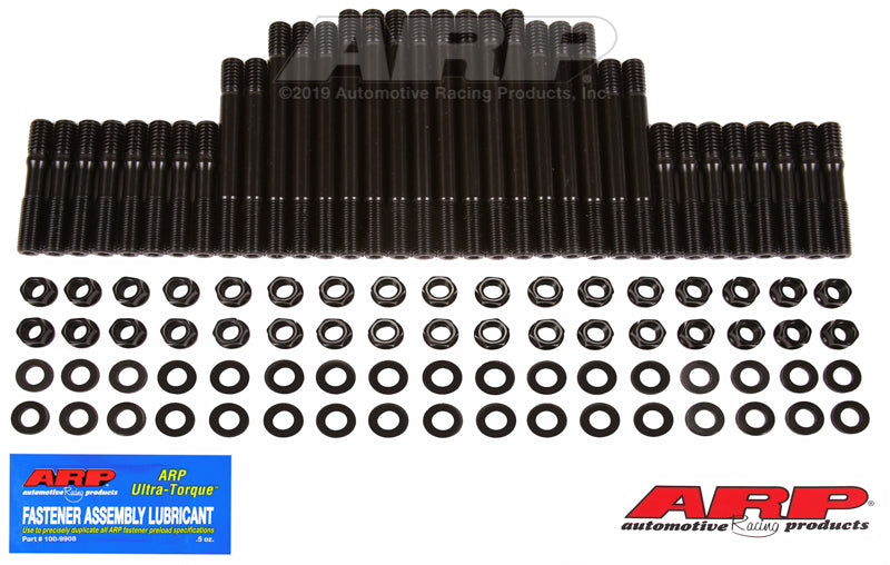 ARP SB Chevy 14° Olds head stud kit 234-4504