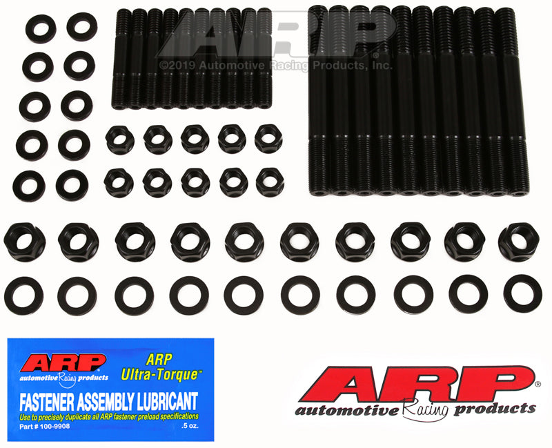 ARP Ford 351 4-bolt main stud kit 154-5606