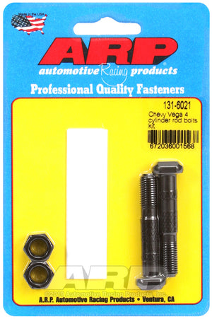 ARP Chevy Vega 4-cylinder rod bolt kit 131-6021