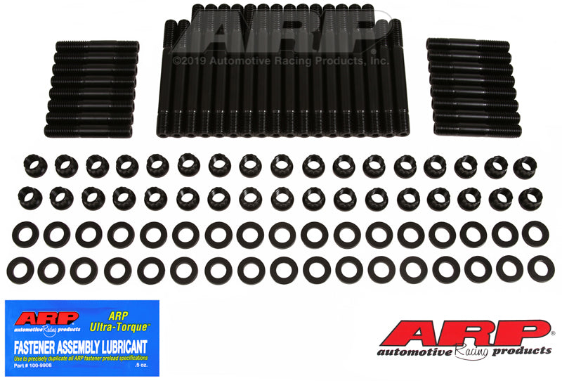ARP Small Block Chevrolet WP Motown Iron Head/ Iron Block Head Stud Kit 134-4201