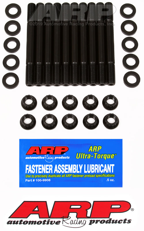 ARP Vauxhall/Opel 2.0L 16V Main Stud Kit 209-5401