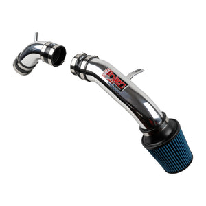 Injen 18-20 Kia Forte 2.0L (L4) Polished Cold Air Intake SP1363P