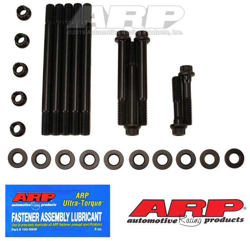 ARP Triumph TR7 12pt Head Stud Kit 206-4208