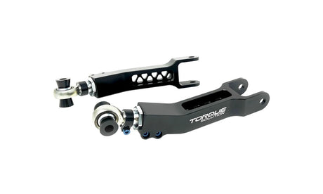 Torque Solution Rear Trailing Arms - 15-21 Subaru WRX / STI