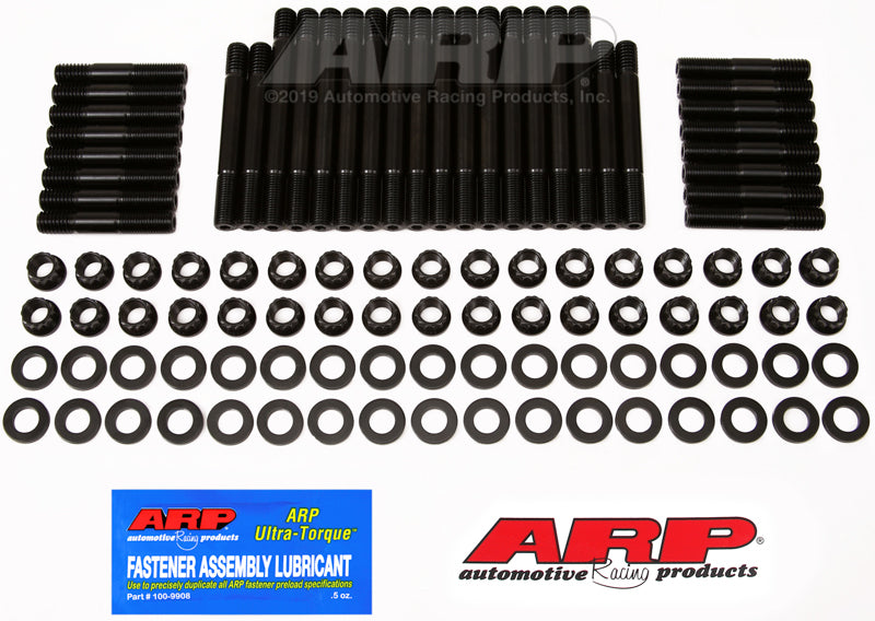 ARP SB Chevy 12pt Head Stud Kit 234-4301