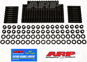 ARP SB Chevy 12pt Head Stud Kit 234-4301