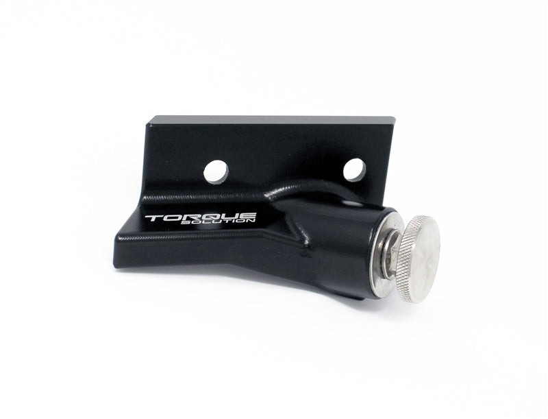 Torque Solution 09+ Nissan GT-R R35 Brake Master Cylinder Brace TS-GTR-506