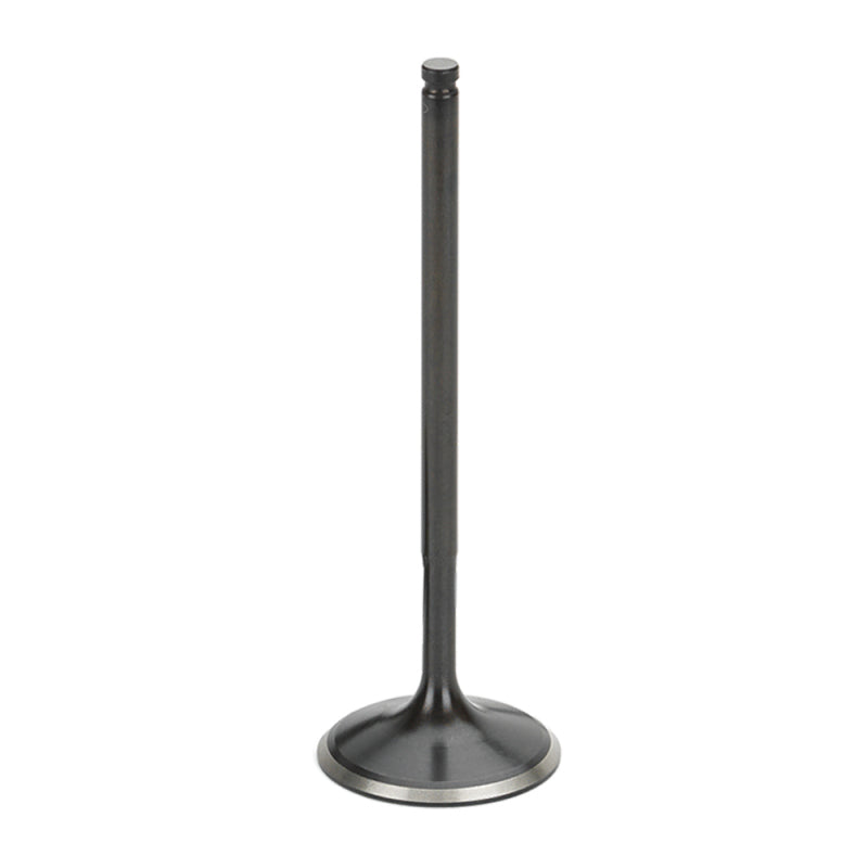 Supertech Toyota GR Corolla G16E-GTS 32.8 x 5.48 x 113.6mm Black Nitrided Intake Valve - Set of 6 TIVN-2033-6