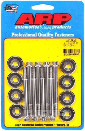 ARP LS1 LS2 12pt Valve Cover Bolt Kit 400-7530