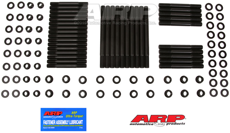 ARP Trick Flow Prostock 12pt head stud kit 255-4305