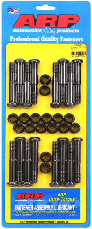 ARP Chrysler Hemi Rod Bolt Kit 145-6001