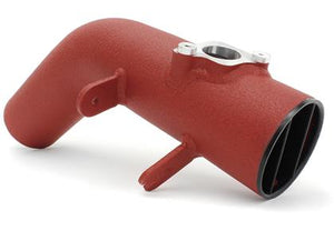 Perrin 08-14 WRX / 08-17 STI Red Cold Air Intake (Will Not Fit 2018 STI)