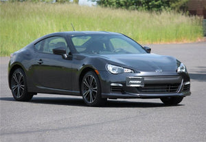 Perrin 18-21 Subaru WRX/STI /13-20 BRZ/17-20 86/13-16 FRS License Plate Holder PSP-BDY-205