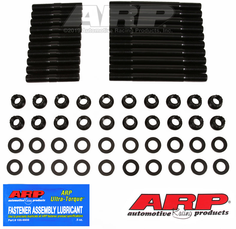 ARP 308 Holden 1/2in head stud kit 234-4201