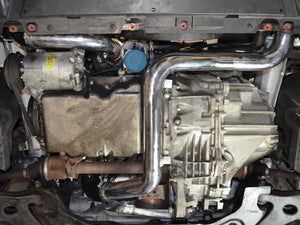 Injen 13-18 Ford Focus ST L4 2.0L Turbo SES Intercooler Pipes Polished Finish SES9002ICP