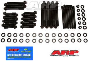 ARP SB Chevy 18° head bolt kit 234-3722