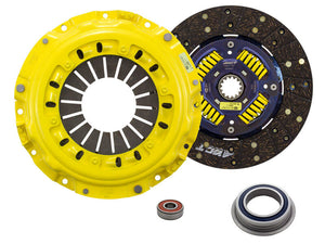 ACT 1993 Toyota Supra HD/Performance Street Sprung Clutch Kit TS4-HDSS
