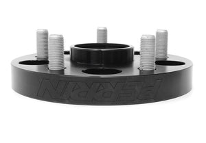 Perrin Subaru 5x114.3 20mm Wheel Spacers (One Pair) PSP-WHL-020BK