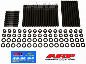 ARP Mark V BB Chevy with Dart Heads Undercut 12pt Head Stud Kit 235-4713