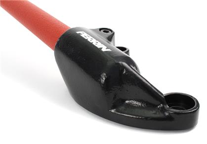 Perrin 08-16 WRX/STi Front Red Strut Brace