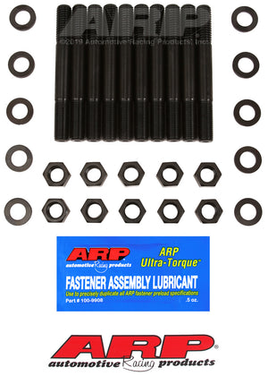 ARP SB Ford Australian 1/2in main stud kit 154-5406