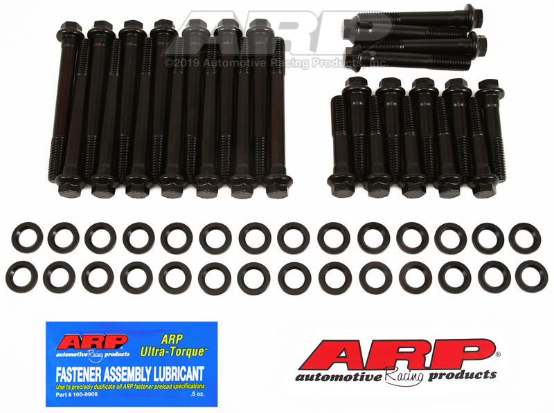 ARP AMC 401 w/Indy cylinder head head bolt kit 114-3603