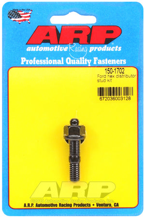 ARP Ford Hex Distributor Stud Kit 150-1702