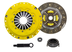 ACT 1999 Acura Integra Sport/Performance Street Sprung Clutch Kit AI4-SPSS