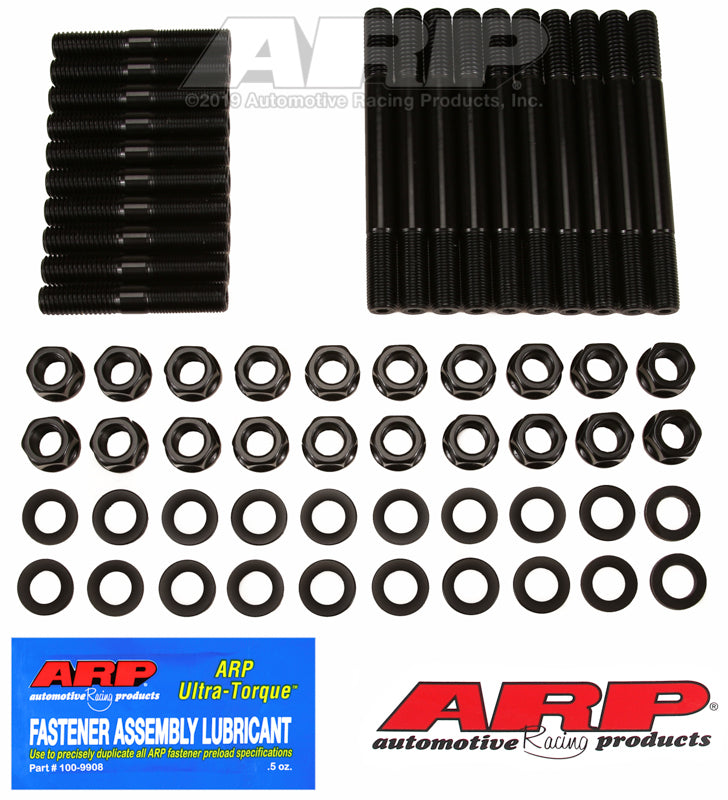 ARP SB Chrysler, w/B1-BS heads, head stud kit 144-4004