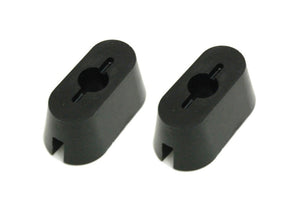 Torque Solution Lower Engine Mount Inserts: Kia Optima T-GDI 2011+ TS-KIA-001