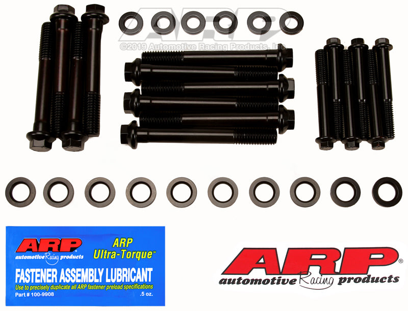 ARP Mopar 426 Hemi Bolt Main Bolt Kit 145-5201