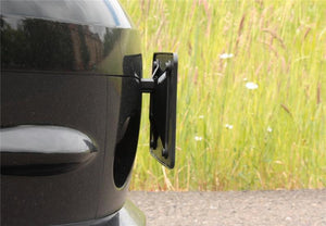 PERRIN 02-07 Subaru WRX/Impreza & 04-07 STi License Plate Relocation Kit