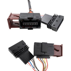 Injen 18-20 Jeep Wrangler JL 2.0T/3.6L X-Pedal Pro Black Edition Throttle Controller PT0010B