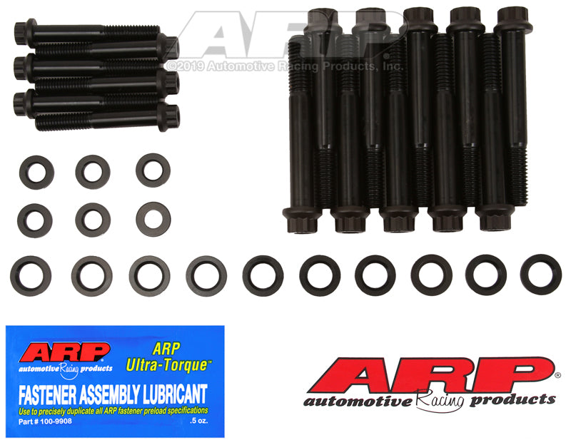 ARP SB Ford SVO 351 3/8in main bolt kit 254-5202