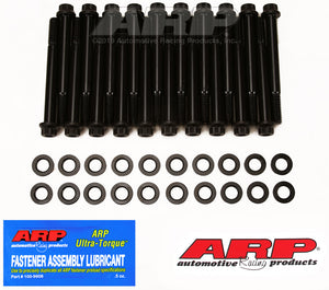 ARP SB Ford Boss 302 12pt head bolt kit 254-3702