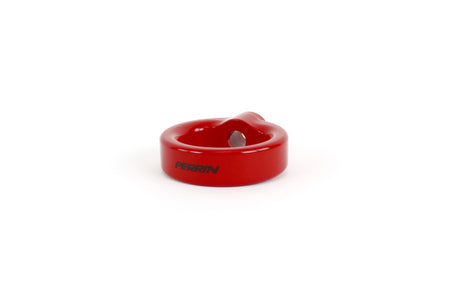Perrin Tow Hook Upgrade Kit - Red ASM-BDY-200RD